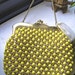 It's In The Bag a Vintage Ritter Made In Italy Save Five Dollars Now