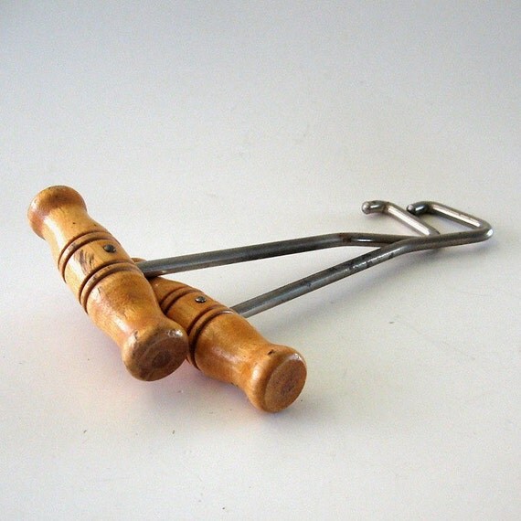 long boot hooks