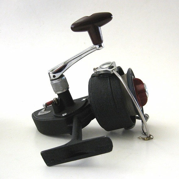 DAM Quick Royal FD - Big Pit and Catfish reel with
