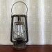 Vintage Dietz Hy-Lo Kerosene Lantern New York