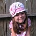 Twilight Hat Version 2- YOU PICK SIZE AND COLORS