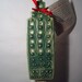 6 1/2 x 2 1/8 Empire State Building Nite Lite Night Light