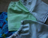 Custom Boys Boxers Size 5/6 (3 pack) - Ready to Ship