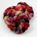 Superwash BFL Wool Top (Roving) - Handpainted Spinning Fiber