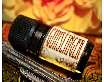 gunslinger