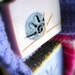 Two SOAPs AND Cotton crochet Cloths -gift wrap you choose soap scents. Handmade collaboration