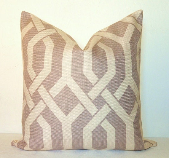 Items similar to Decorative Pillow Throw Pillow Designer Pillow P