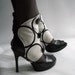 Made-to-order - Spats- by J Souza - ref.70s8-