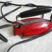 Vintage Toy Iron Sunny Suzy Art Deco Wolverine Toys Works