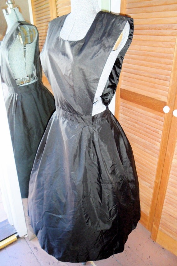 1940's waitress costume