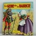 Vintage French children Book Tante Lucille - Le Diable Rouge