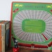 50s Horse Racing Game board Vintage