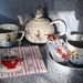 Tea Party - Alice in Winterland - ON SALE