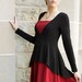 Romantic Flared Cardigan- black cardigan shown, sizes xs, s, m,l, xl, 1x, 2x, 3x
