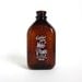 Vintage Dutchland Dairy Brown Glass Milk Bottle