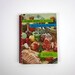 Favorites Recipes of American Home Economics Teachers MEATS Edition 1962