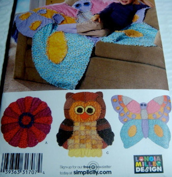 simplicity-crafts-animal-shaped-rag-quilts