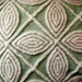 Hofmann Sage Green Plush Vintage Chenille Fabric