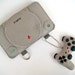 Felt Playstation iPhone\/Cellphone Case
