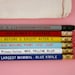 Know It All No. 2 Pencil Set