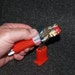 4 GB USB Flash Drive / Jack Candy Dispenser
