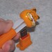 Garfield Candy Dispenser w/ 4 GB USB Flash Drive