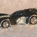 4GB USB Batmobile Flash Drive