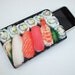 Sushi Bento Box Japanese Cuisine Gadget Case - iPhone iTouch Eris Hero Zune HD and More