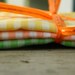 Set of vintage napkins
