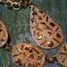 Vintage Sarah Coventry Sultana Braclet and Necklace