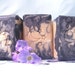 Starry Night Beer - Handmade Soap