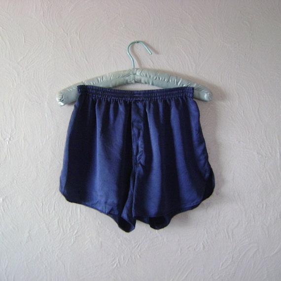 Mens Silk boxers Victoria's Secret Gentlemens underwear