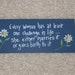 Cute Sign