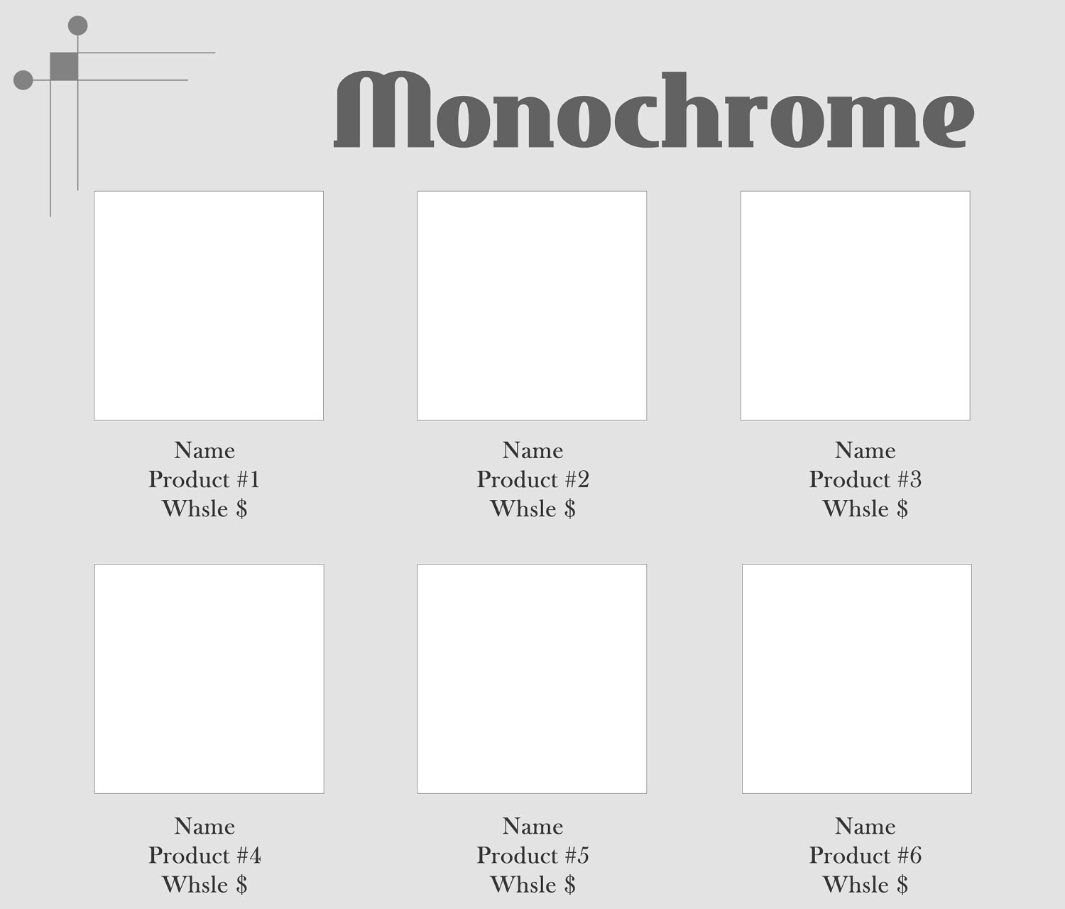 Line Sheet Templates DocTemplates