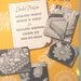 Crochet book, Old and New Favorites from 1941