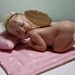 Angel of Hope - Porcelain Doll