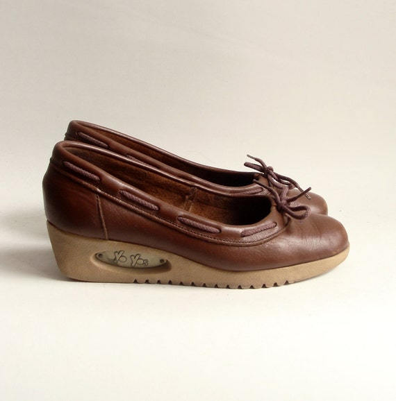 yo yo shoes 1970