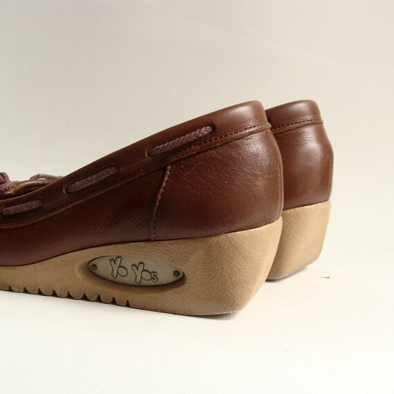 yo yo shoes 1970