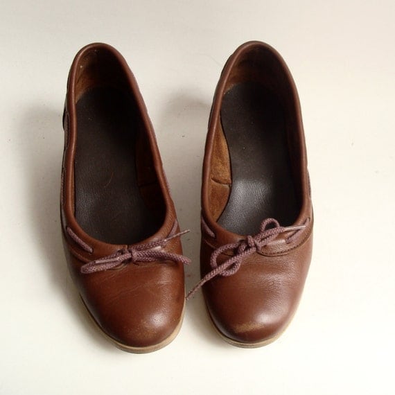 vintage yo yo shoes