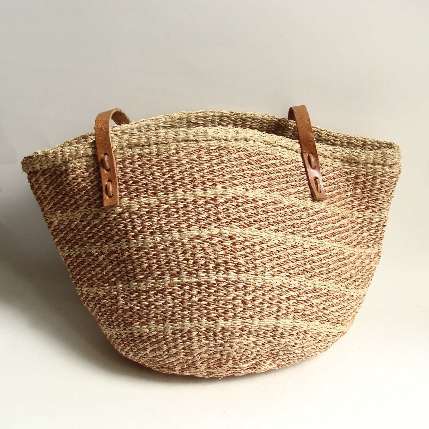 maksud woven bag