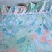 Vintage Monet - Esq Full Fitted and Flat Set