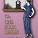 1920s Make a FLAPPER Dress in ONE HOUR Book