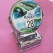 Vintage Calendar Perpetual Ozarks Collectible Date Month Day Perpetual Calendar Made in Japan Retro 1950
