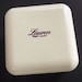 Vintage Jewelry Box Case Ralph Lauren Designer Signed Collectible