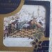 Vintage Pimpernel Coasters Set of 6 Unopened Box