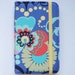 Kindle Cover Hardcover Kindle Case Cover Nook Cover Custom eReader Cover Paradise Garden