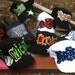 Football mom basketball mom wrestling mom baseball mom Cadet Customized Emroidered SPORTS MOM hat