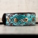 Turquoise Tribal Gypsy Boho Chic Jewelry OOAK