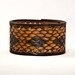 Gift for Him Leather Cuff Men's Jewelry