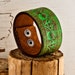 SALE Leather Jewelry Cuffs for Women OOAK